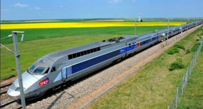 Трагедія у Франції: чоловік убив дружину, прив’язавши її до рейок потягу та покінчив життя самогубством Трагедія у Франції: чоловік убив дружину, прив’язавши її до рейок потягу та покінчив життя самогубством