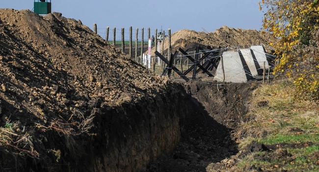 У Верховній Раді розглянуть можливість фінансування кордону з Росією за рахунок конфіскованих коштів Януковича