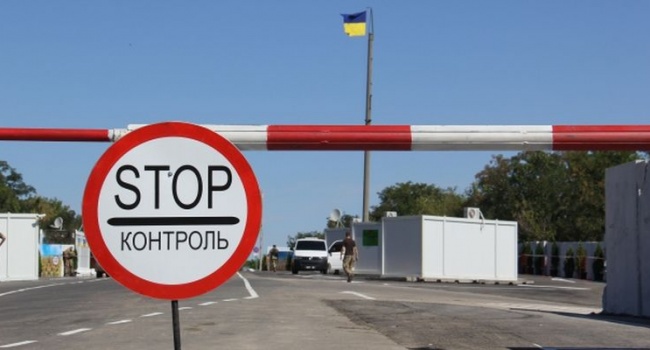 Апеляцій суд скасував заборону на перевезення речей з Кримського півострова