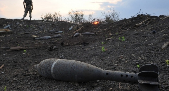 Кількість порушень режиму тиші на Донбасі різко зросла – ОБСЄ
