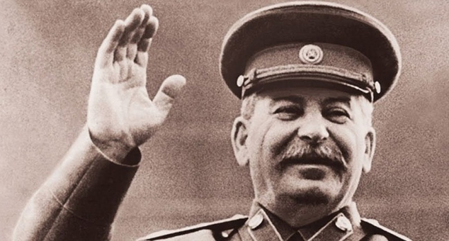 Путін вважає, що демонізація Сталіна – це напад на Росію 