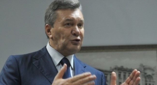 Суд прийняв рішення щодо розгляду справи Януковича по суті 