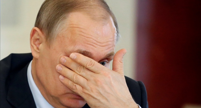 Піонтковський: для Путіна наближаються критичні дні