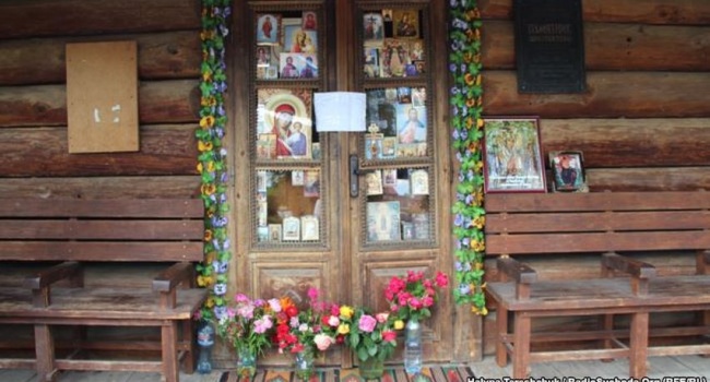 Через конфлікт УПЦ МП і УГКЦ в Коломиї вирішили закрити церкву 
