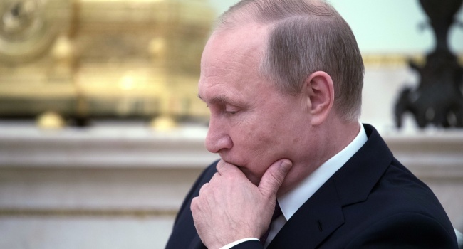Путин дал понять, что уже подписаны инструкции по уничтожению жителей «ДНР» и «ЛНР», – политолог