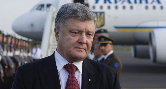 Закон про реінтеграцію Донбасу презентуватимуть українським партнерам – Порошенко