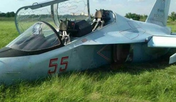 Блогер про Росію: не всякі ВПС зможуть за день зламати два літака!