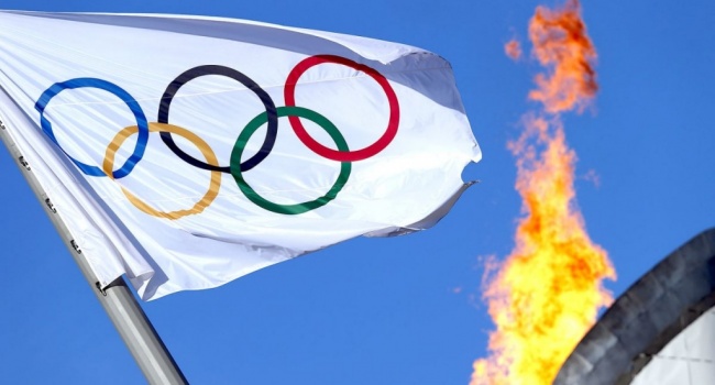 Бах: МОК введет антироссийские санкции за допинговые нарушения