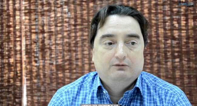 Луценко розповів про сенсаційне затримання Луценко розповів про сенсаційне затримання