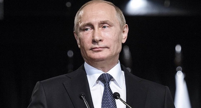 Политолог раскрыл правду о реальных цифрах рейтинга Путина в России