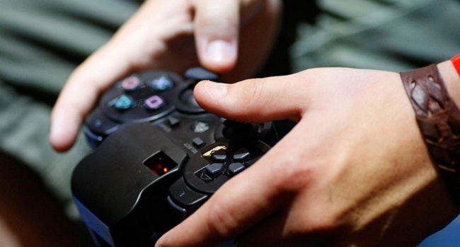 Вчені розповіли про вплив відеоігор на мозок людини 