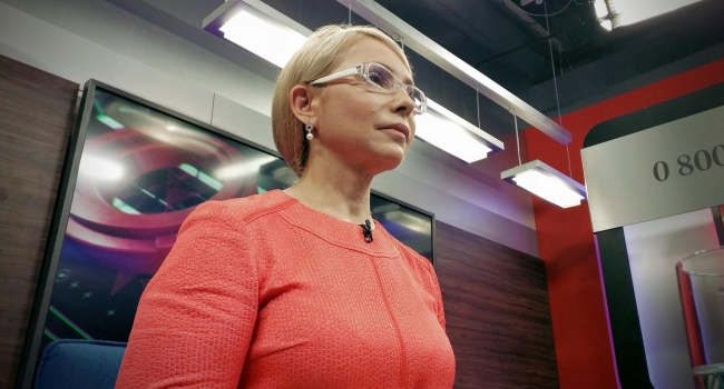 Від Гужви до Тимошенко: активні колаборанти проявили себе, - Нусс