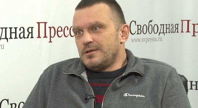 В Криму затримали бойовика «ДНР», який убив 17-річного хлопця з Краматорська 