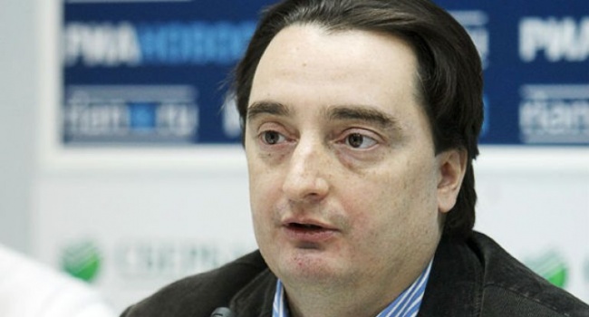 Гужва заявив, що відео, де він отримує хабар, змонтували Гужва заявив, що відео, де він отримує хабар, змонтували