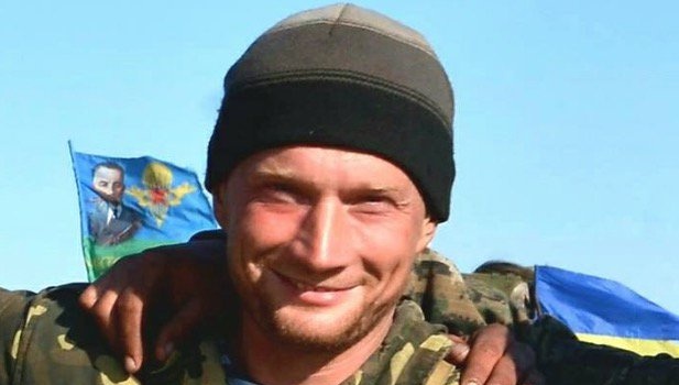В Україні вбили ще одного ветерана АТО