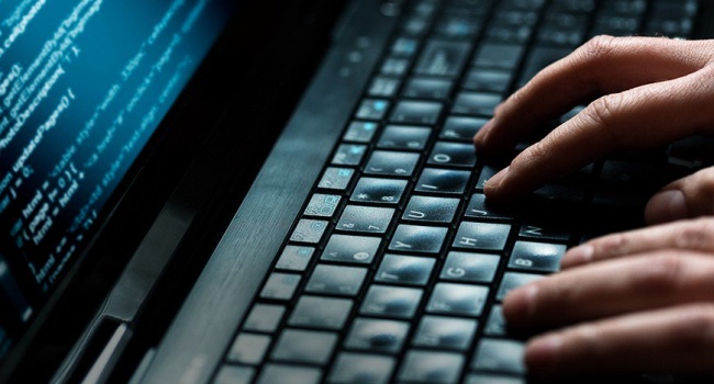 Хакери атакували парламент Великобританії 