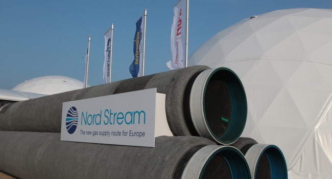 ЗМІ: У Європі відклали переговори щодо «Північного потоку – 2»