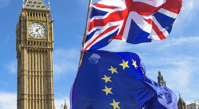 У Лондоні оприлюднили план прав громадян Євросоюзу на території Великої Британії після Brexit