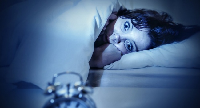 Вчені провели найбільше дослідження впливу недосипання на мозок 