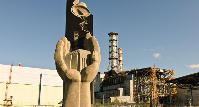 Атака хакерів вплинула на роботу Чорнобильської АЕС 