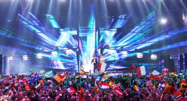 Организаторы «Евровидения» хотят все-таки оштрафовать Украину за недопуск Самойловой, – блогер