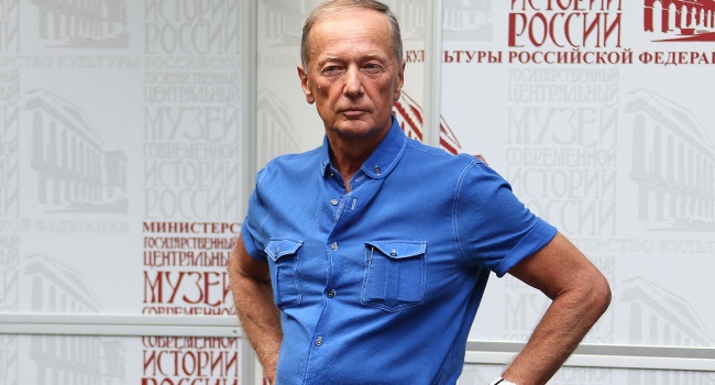 Саша Сотник дав жорстку відповідь Задорнову Саша Сотник дав жорстку відповідь Задорнову