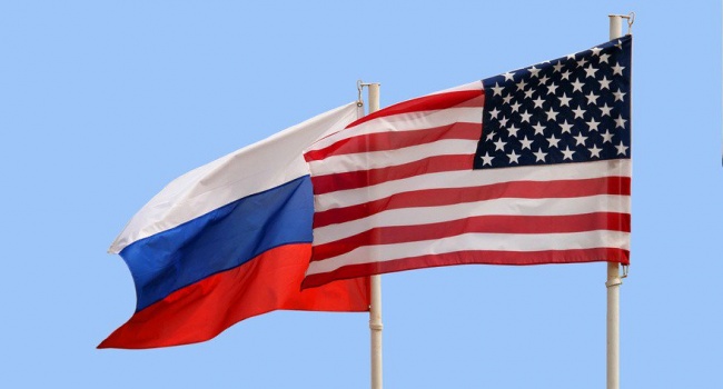 В Росії переконані у намірах США повалити режим Путіна – Пентагон В Росії переконані у намірах США повалити режим Путіна – Пентагон