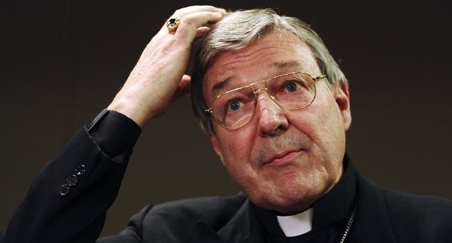 У Ватикані черговий скандал через розбещення неповнолітніх