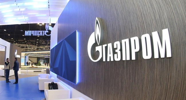 З «Газпрому» до бюджету України стягнули 80 мільйонів гривень