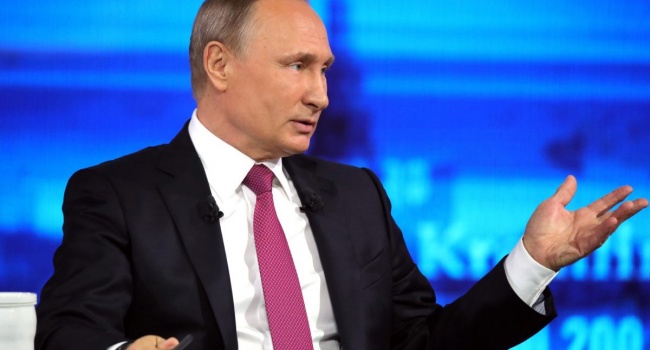 Путін продовжив контрснкції до кінця 2018 року 