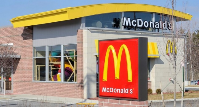 McDonalds �� ���� ���� ��������� ���������� ���
