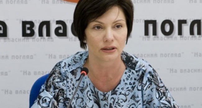 Бондаренко: Украина стала для Донбасса самой жесткой матерью – она использовала армию против своих земляков Бондаренко: Украина стала для Донбасса самой жесткой матерью – она использовала армию против своих земляков