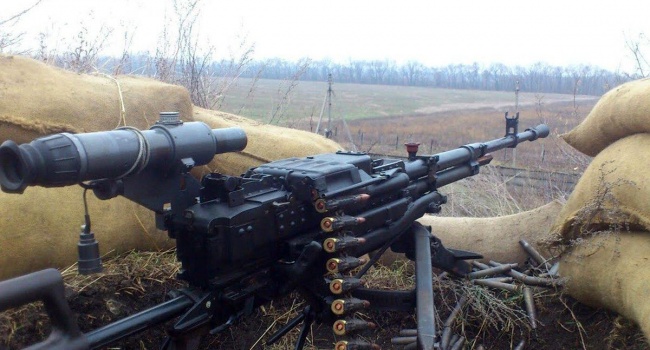 Эксперт: Россия изменила поход к войне в Украине Эксперт: Россия изменила поход к войне в Украине