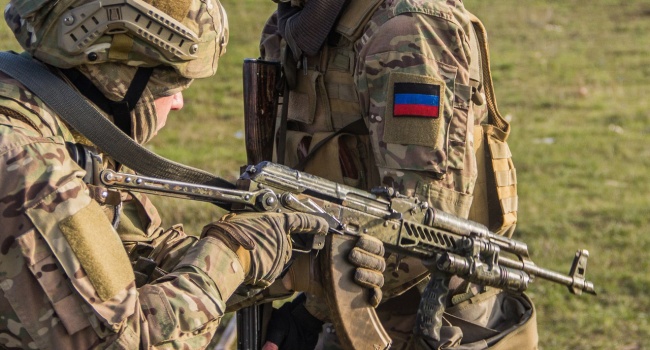 В Росії придумали новий спосіб приховування своїх військ на Донбасі В Росії придумали новий спосіб приховування своїх військ на Донбасі
