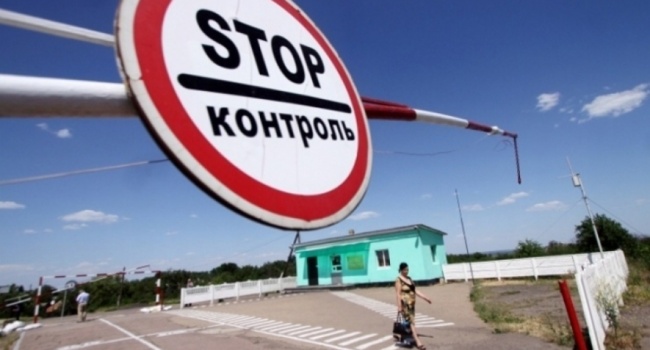 Сім’я росіян на кордоні з Україною попросила статус біженців 