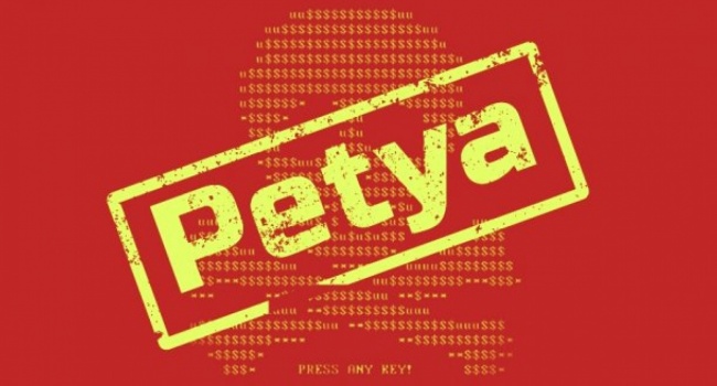 Журналісти Financial Times назвали розробника вірусу Petya.A