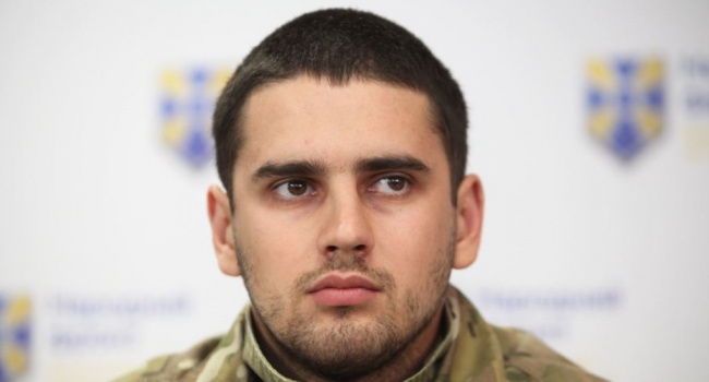 В НАБУ надали докази незаконного збагачення Дейдея В НАБУ надали докази незаконного збагачення Дейдея