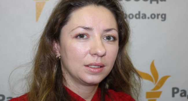 Журналист: в России, да и в Украине любят говорить, что Украина скоро развалится, но я приведу вам некоторые цифры Журналист: в России, да и в Украине любят говорить, что Украина скоро развалится, но я приведу вам некоторые цифры