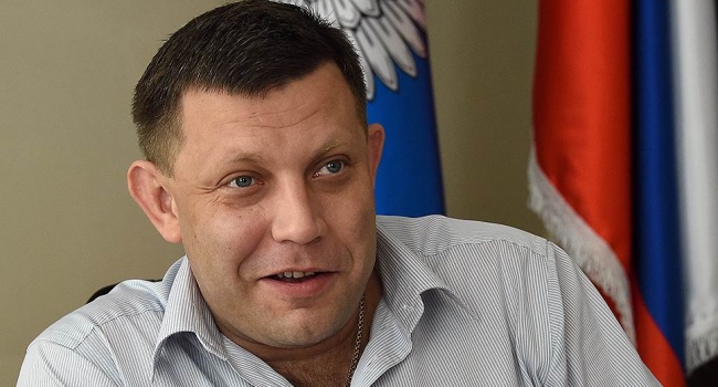 Журналист: всю «ДНР» можно уже мышьяком травить, чтобы народ не мучился! Журналист: всю «ДНР» можно уже мышьяком травить, чтобы народ не мучился!