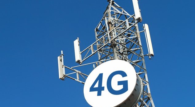 Українські оператори не підтримали запровадження 4G - експерт Українські оператори не підтримали запровадження 4G - експерт