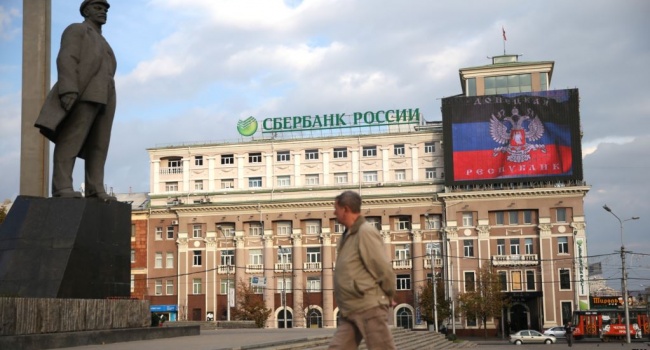 Бойовики «ДНР» заявили, що їм невідомо, де знаходиться зниклий журналіст Асєєв Бойовики «ДНР» заявили, що їм невідомо, де знаходиться зниклий журналіст Асєєв