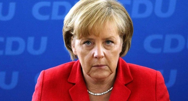 США втрачають свої позиції у світовій політиці – Меркель