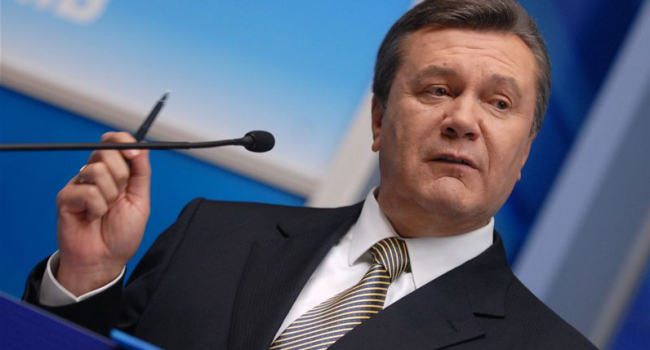 Янукович отримав безкоштовного адвоката 