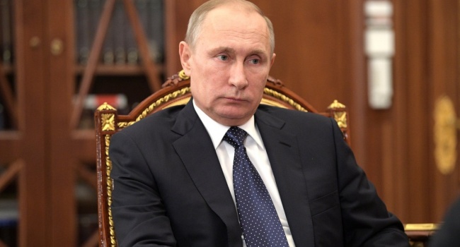 Путін знову провів чистку серед генералів Путін знову провів чистку серед генералів