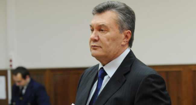 Суд над Януковичем продовжиться – Луценко