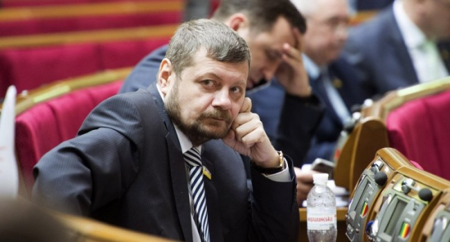 У ГПУ допускають ймовірність повторного подання на Мосійчука У ГПУ допускають ймовірність повторного подання на Мосійчука