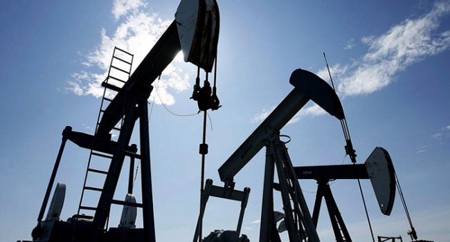 Цены на нефть резко поползли вниз на фоне проведения саммита «Большой двадцатки»