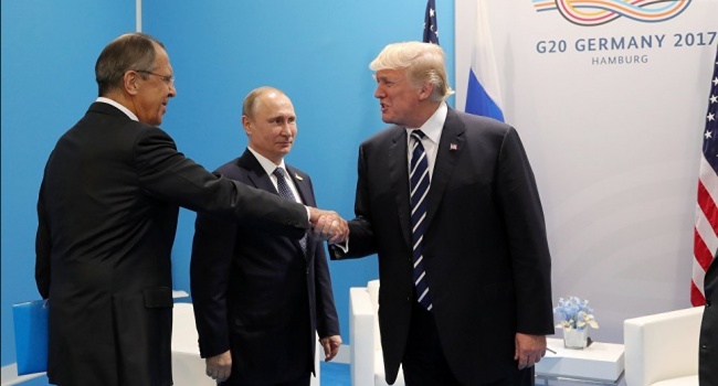 Советник президента США: встреча Путина и Трампа была без договоренностей