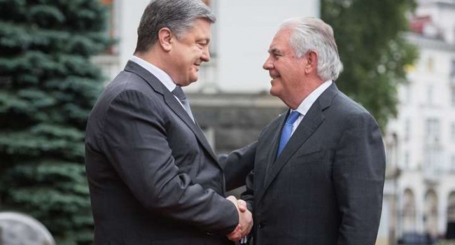 Київ та Вашингтон домовились боротися з хакерами Київ та Вашингтон домовились боротися з хакерами