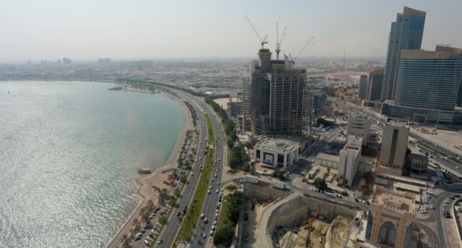 Катар заявив про наміри отримати компенсацію через блокаду